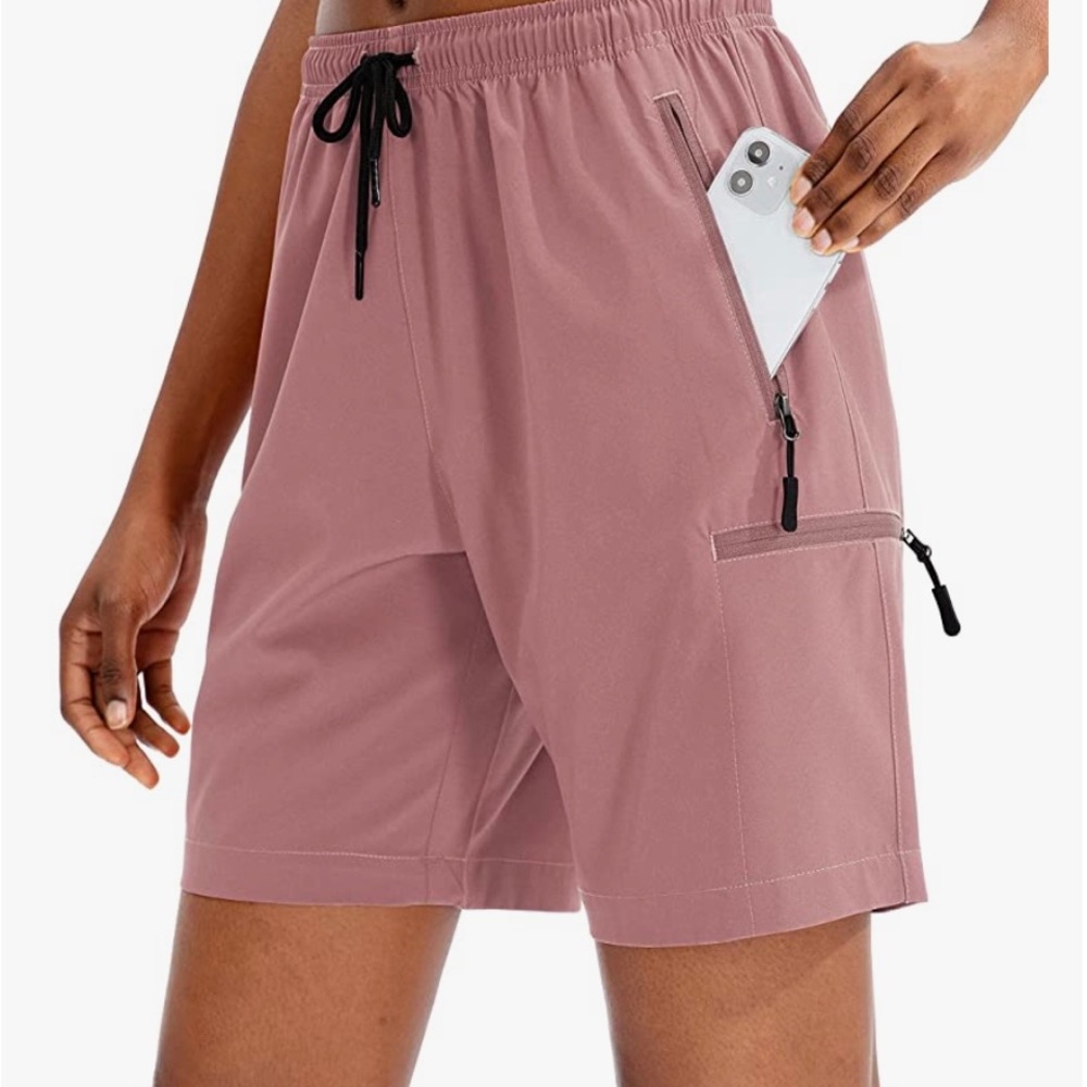 Santiny Shorts Size Small